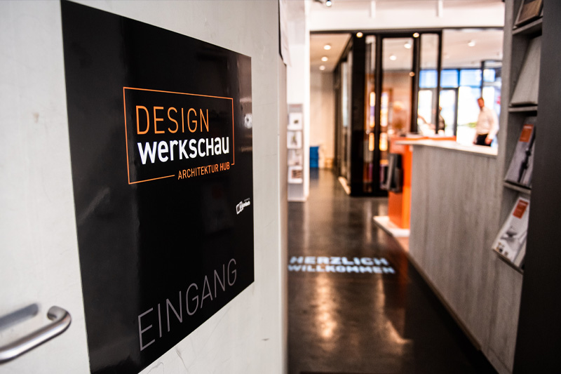 DesignWerkschau